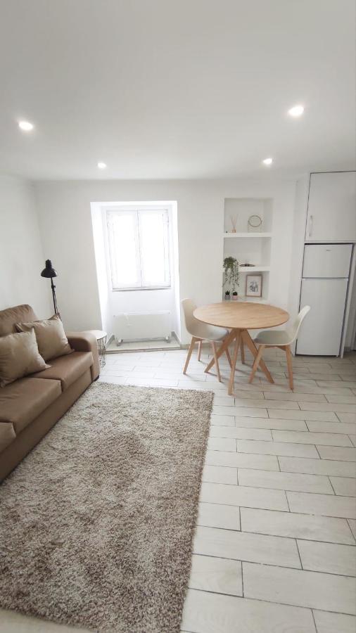 Lemon Tree House Coimbra - Courtyard Garden With City Views Luaran gambar