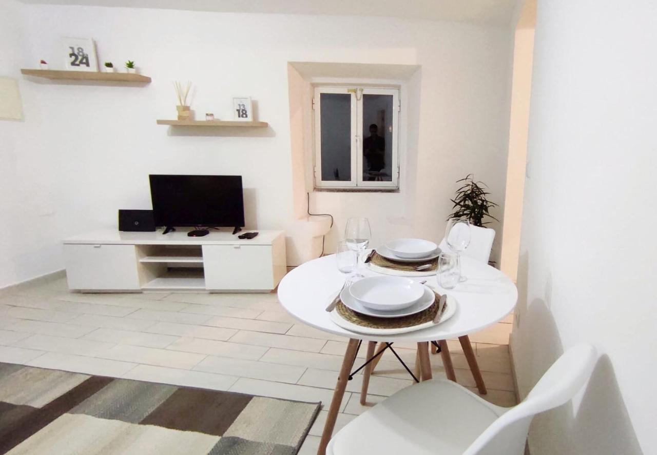 Lemon Tree House Coimbra - Courtyard Garden With City Views Luaran gambar